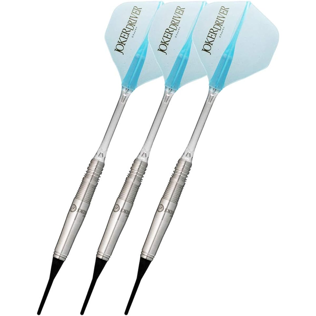 Joker Driver EXTREME DRAGON FLY Darts