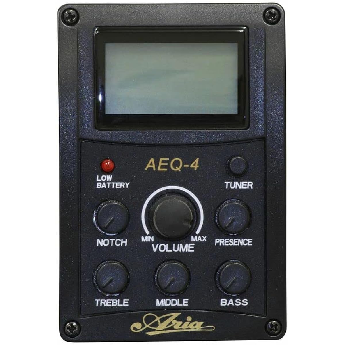 ARIA FET-F2 BnG Electric Acoustic Guitar