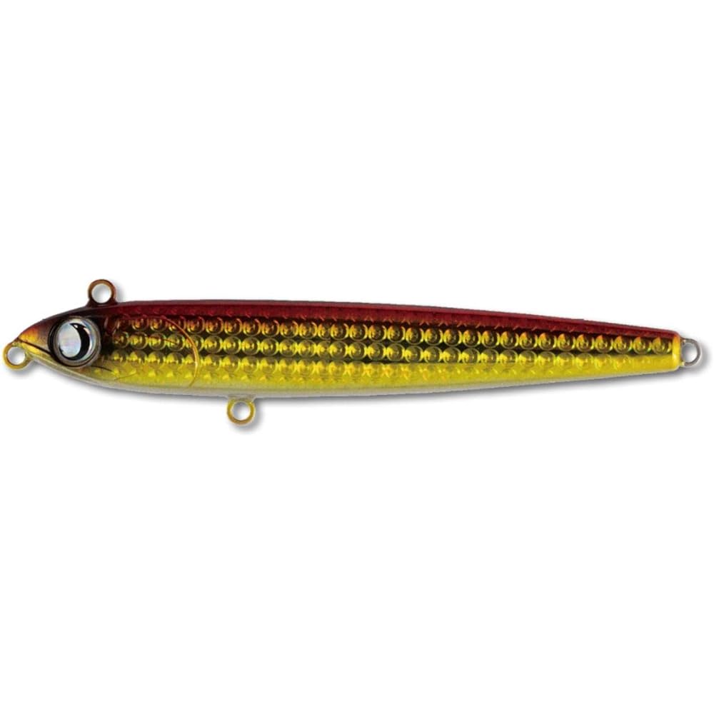 Jumprize Pipi Devil 125S