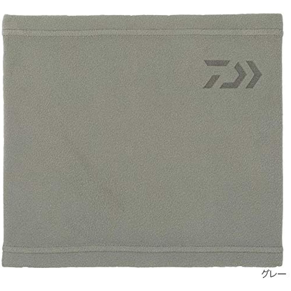 DAIWA Lightweight Stretch Neck Warmer Free DA-98009W