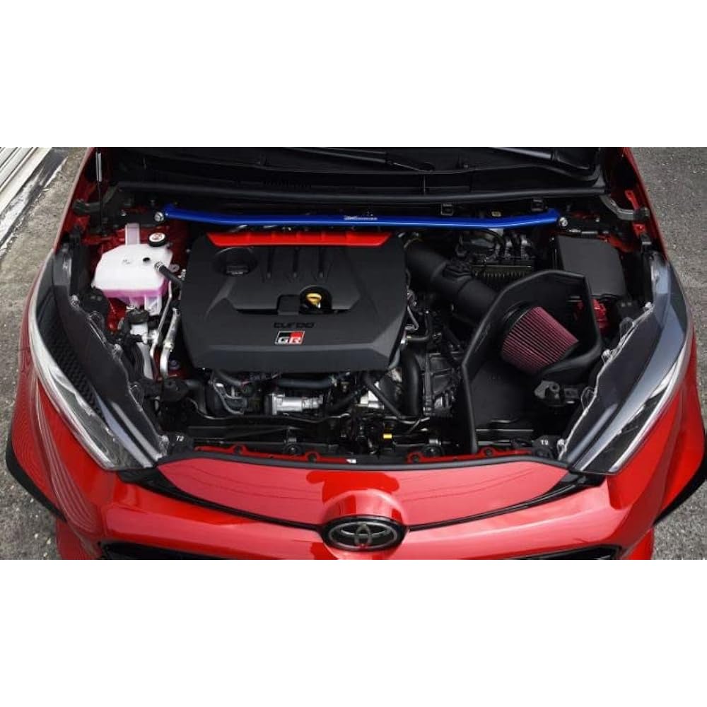 MST PerformanceTY-GRY012021GRYARIS1.6 Air Cleaner