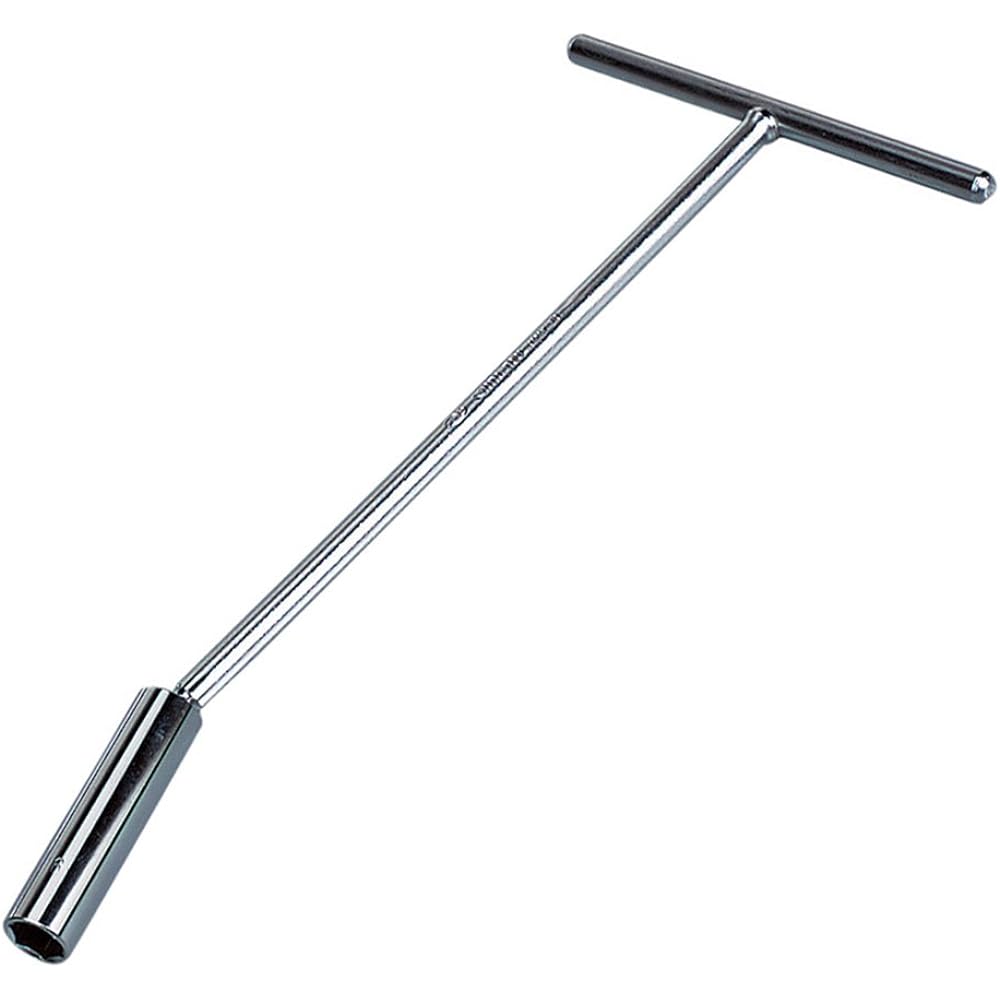 Kyoto Machinery Tools (KTC) T-type Flex Plug Wrench PHF-16H