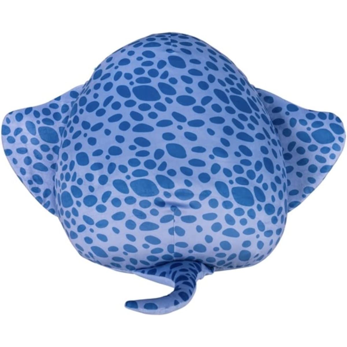 Squishmallow Official Kellytoy Plush Sea Creatures Squad Soft Stuffed Animals (King the Stingray, 12 inch)