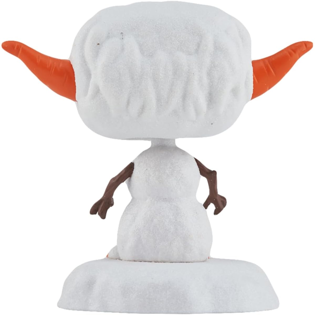 Funko POP! Star Wars Snowman Yoda Limited