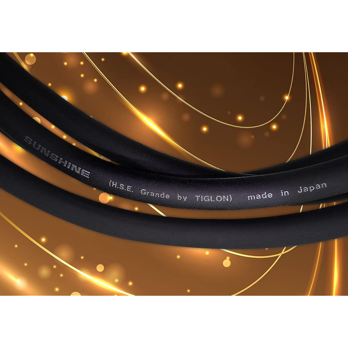 SUNSHINE Sunshine XLR cable SXR-GRANDE1.0 (1.0m)