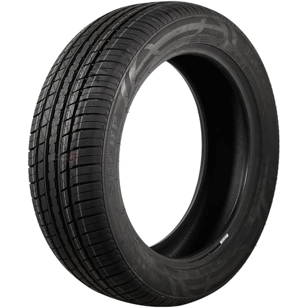 Warrior SR1 HP 235/65R18 235/65-18 106H Warrior Summer Radial Tire