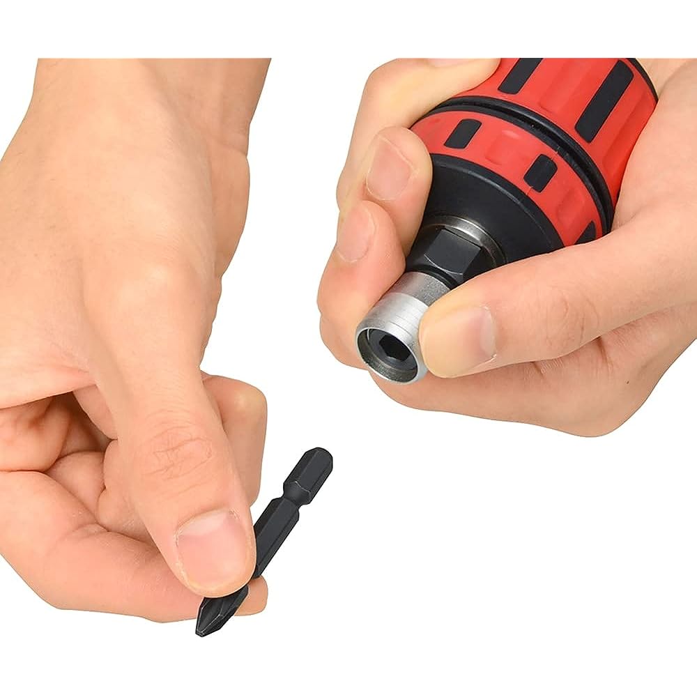 ANEX Drill Chuck SDS Plus for Hammer Drill Rotation Only Type with Key 2~13mm AKL-300