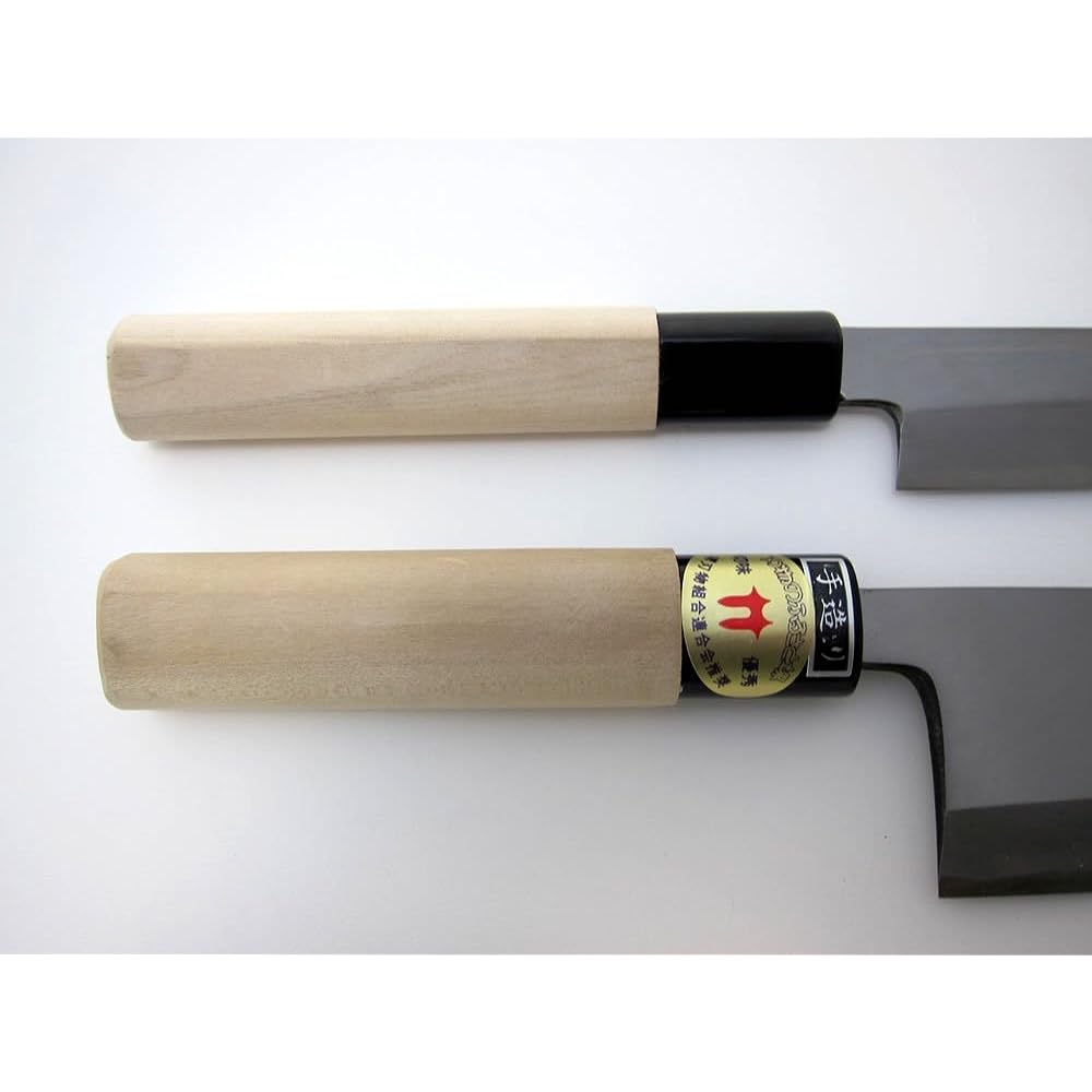 Knife Dotkom Knife Set Yanagiba/Deba Knife 2-Piece Set "Matsuo" (Shoou)