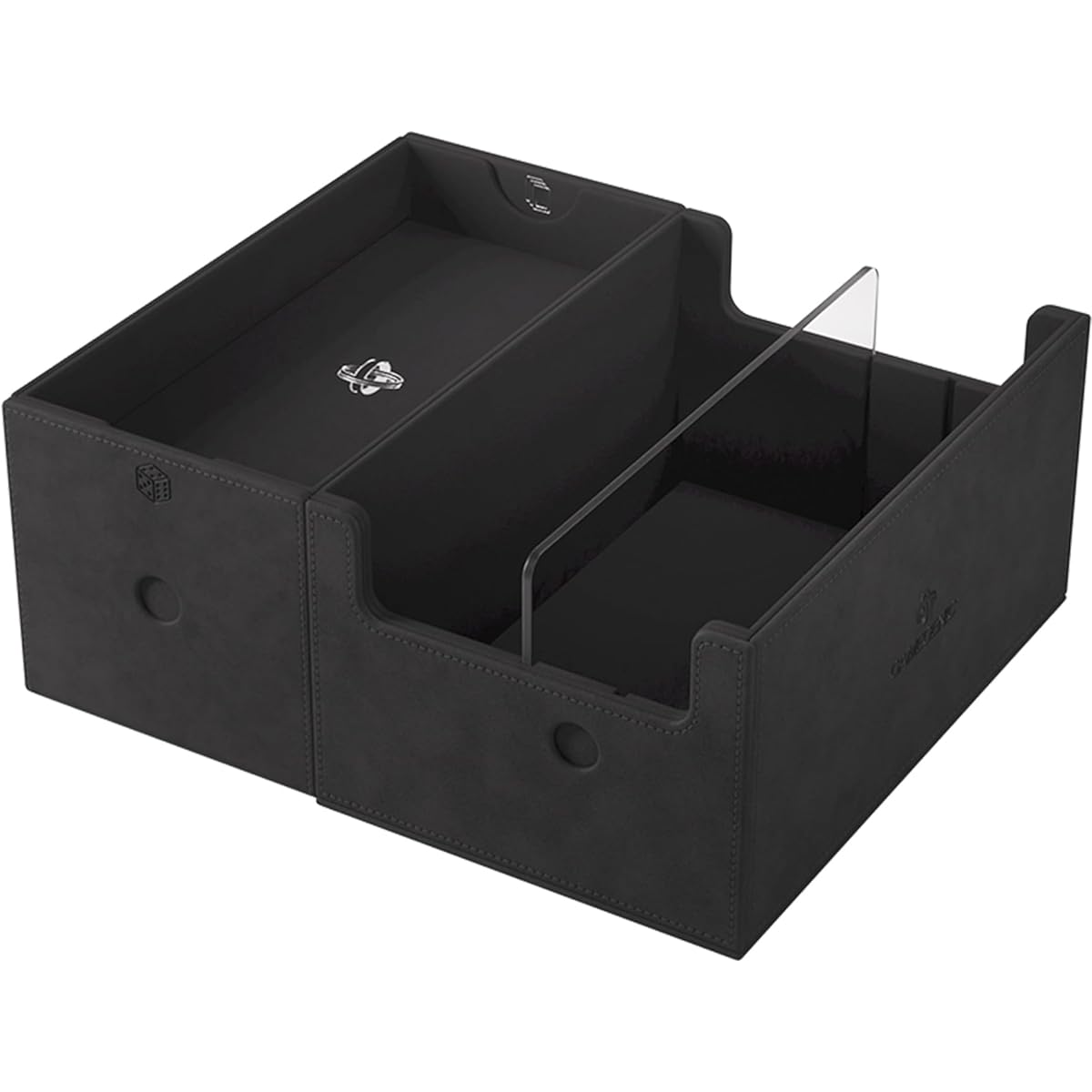 Games Lair 600+ - Black