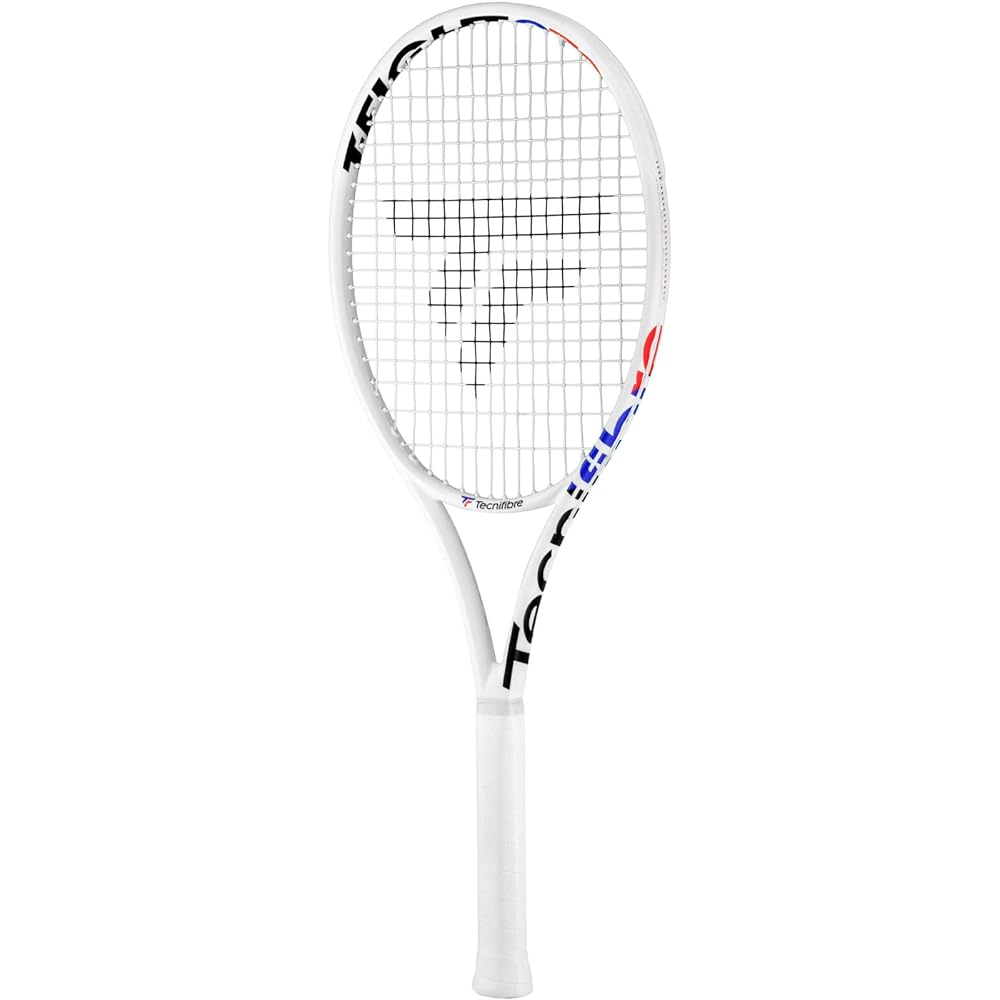 Tecnifibre tennis racket T-FIGHT 270 ISOFLEX T-FIGHT 270 ISOFLEX 14FI270I3