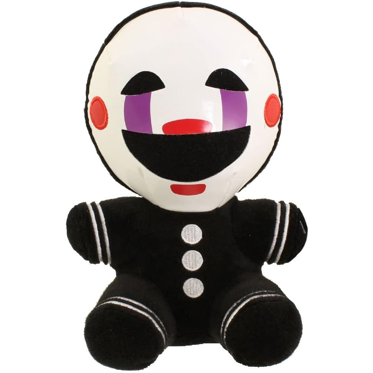 Funko Five Nights at Freddy's Nightmare Marionette Plush Toy 6 inch