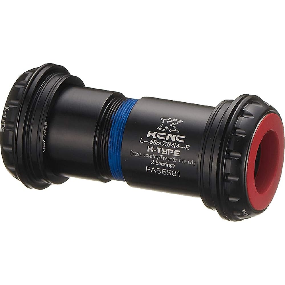 KCNC Bottom Bracket BB30 Universal Adapter BB