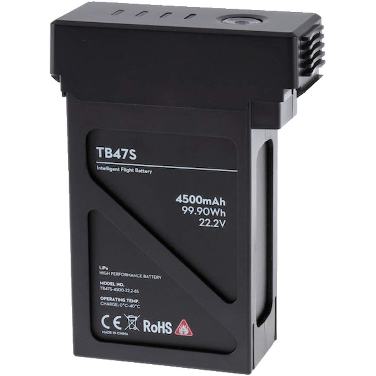 DJI Matrice 600 - Z15 Series Gimbal Connector