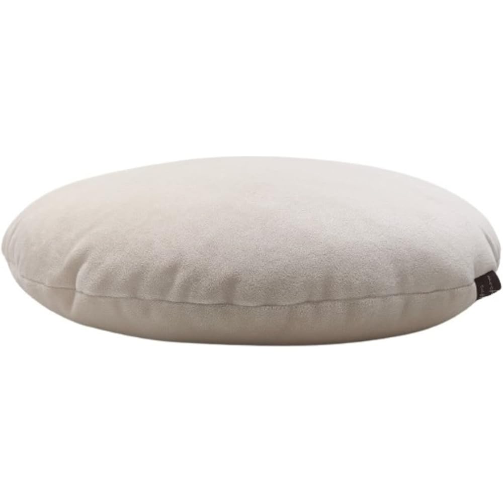 Ribuhaato Sofa Cushion Mochimash Blue (Total Length Approx. 60cm) Bead Cushion Chair Cushion 85444-62