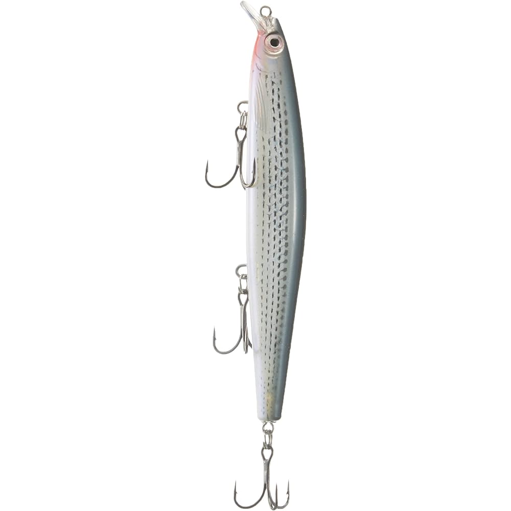 Rapala Minnow Max Wrap Long Range Minnow 12cm 20g MXLM12 Lure