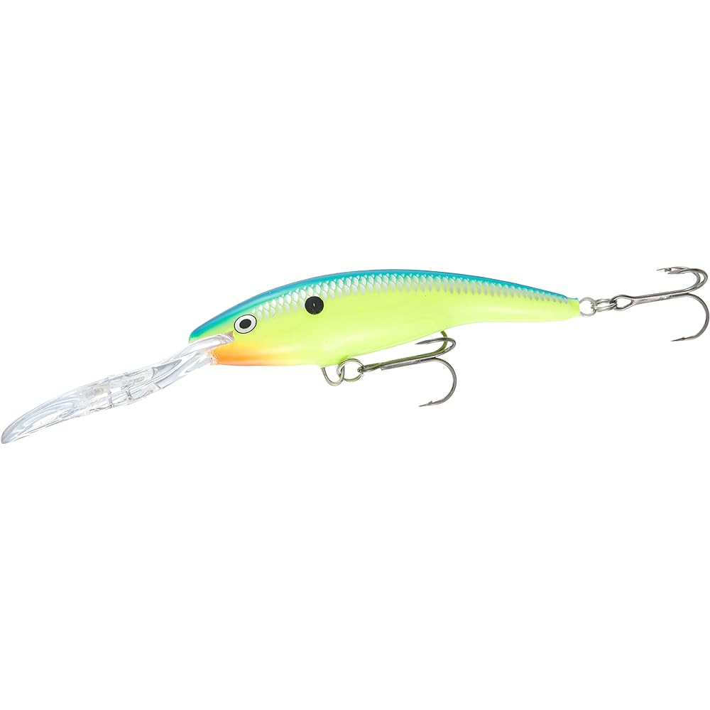 Rapala Crankbait Deep Tail Dancer TDD Lure