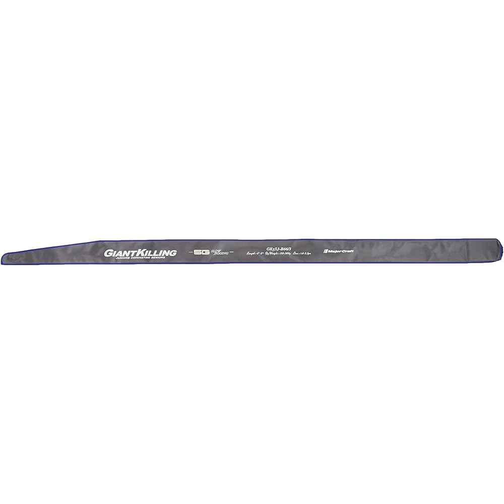Major Craft Giant Killing GK5SJ-B66 Major Craft Various