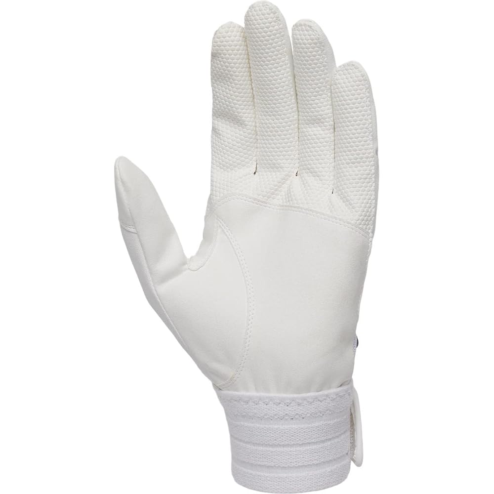 ASICS Baseball Two-Handed GOLDSTAGE Batting Gloves Gloves Professional Player Interlocking Color General Use/Boys