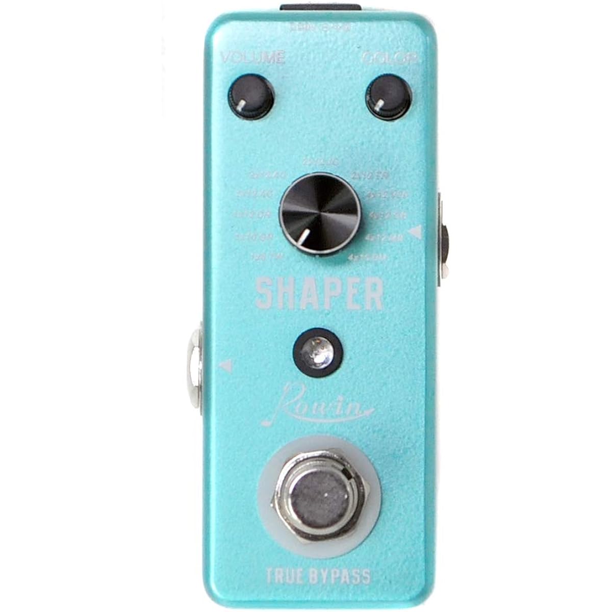 ROWIN Guitar Effector SHAPER