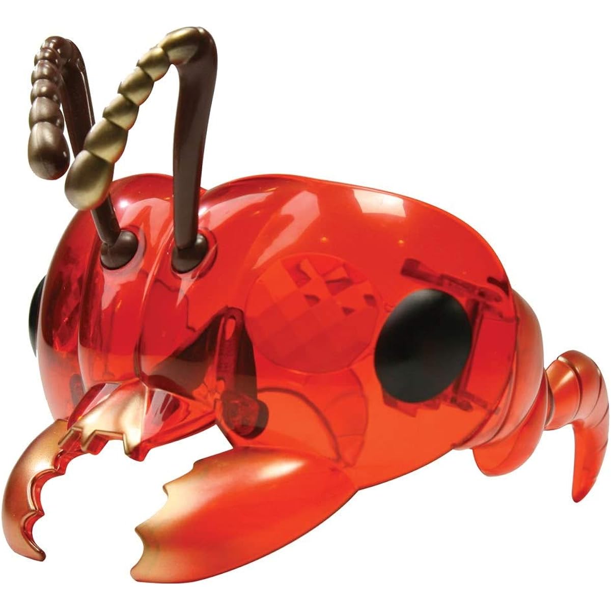 Insect Roa Buzz (Set of 2) Praying Mantis & Ants
