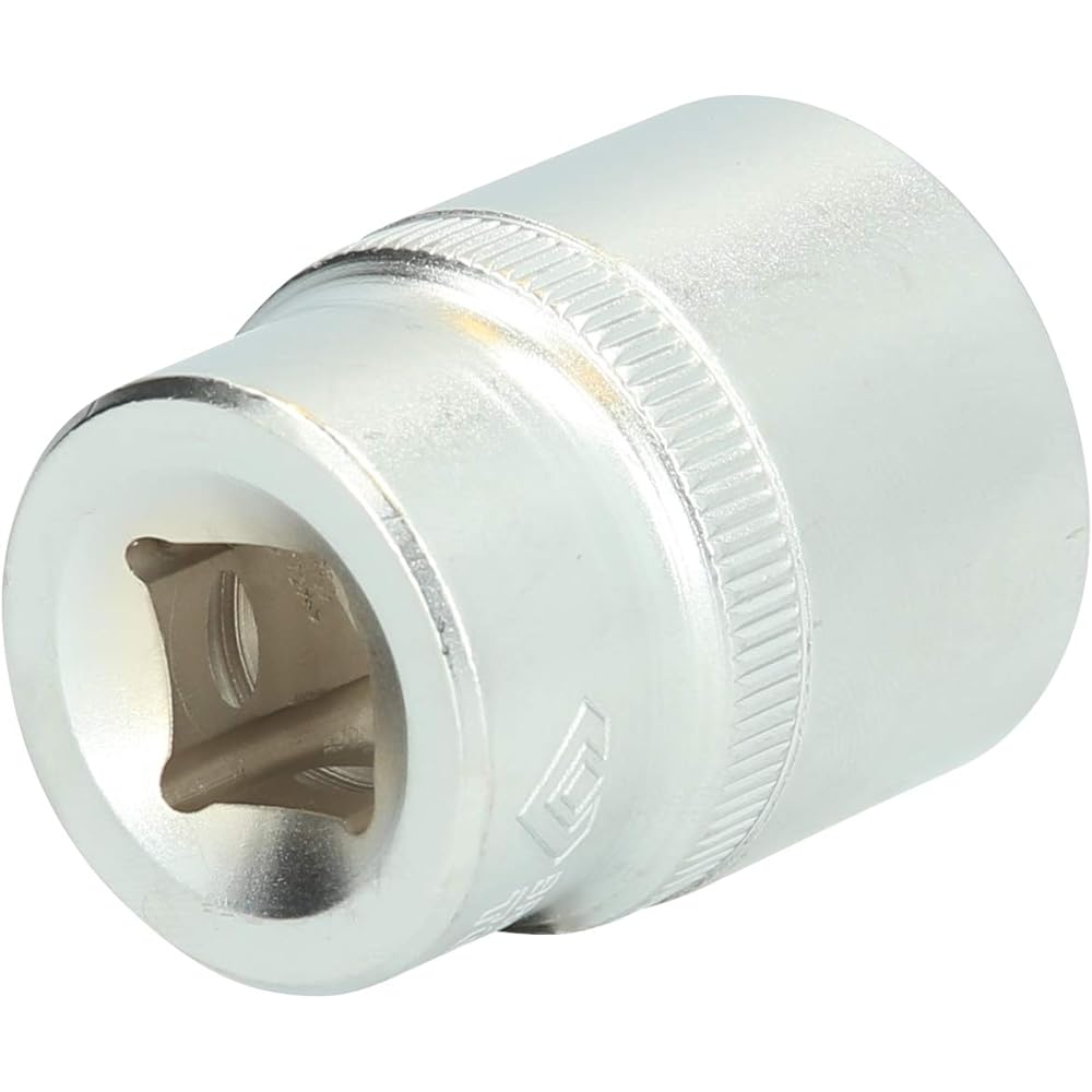 KS Tools 1/2" Hex Socket 27mm BT022816
