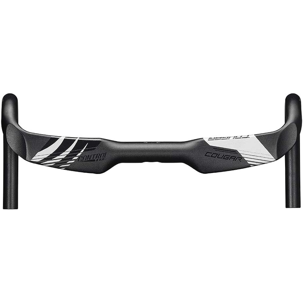 CONTROL TECH COUGAR ALLOY HANDLEBAR RA527 Cougar Aluminum Handlebar 420mm Handlebar