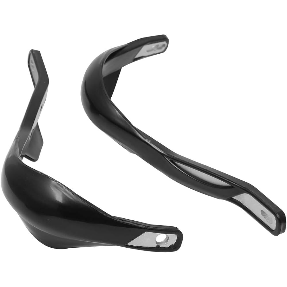 HIYOYO 22mm Motorcycle Universal Hand Guard Handlebar Handguard Protector with Mount Kit for Motocross Dirt Pit Bike ATV Motorcycle Honda Yamaha Kawasaki Suzuki KTM