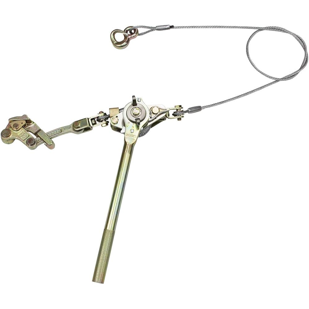 MARVEL Electrical Halley MEH-3