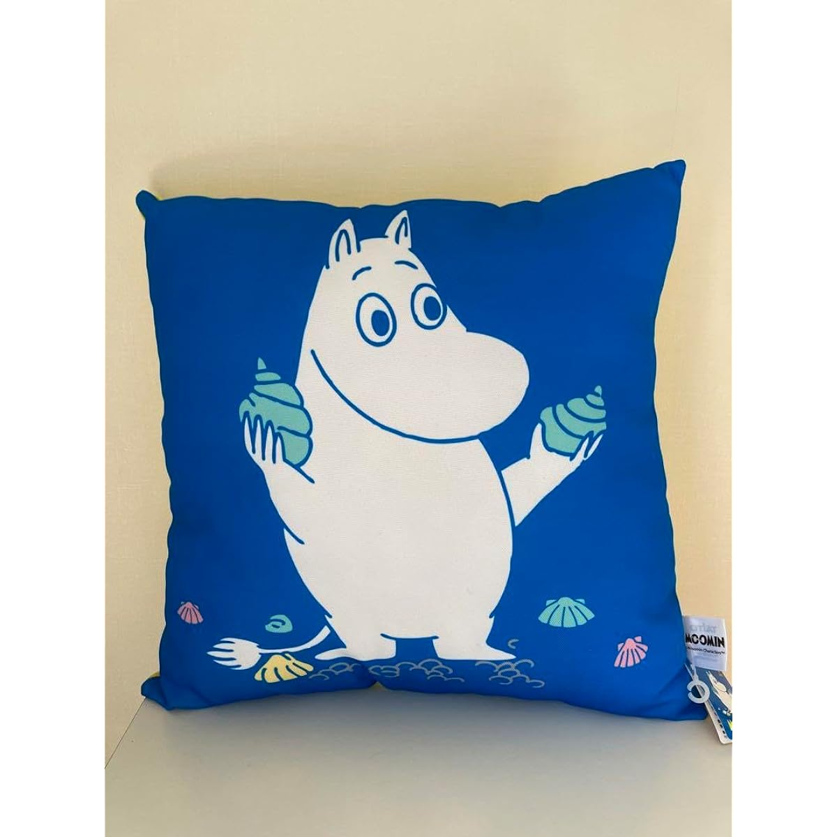 Moomi Cushion Taito Limited DJQ