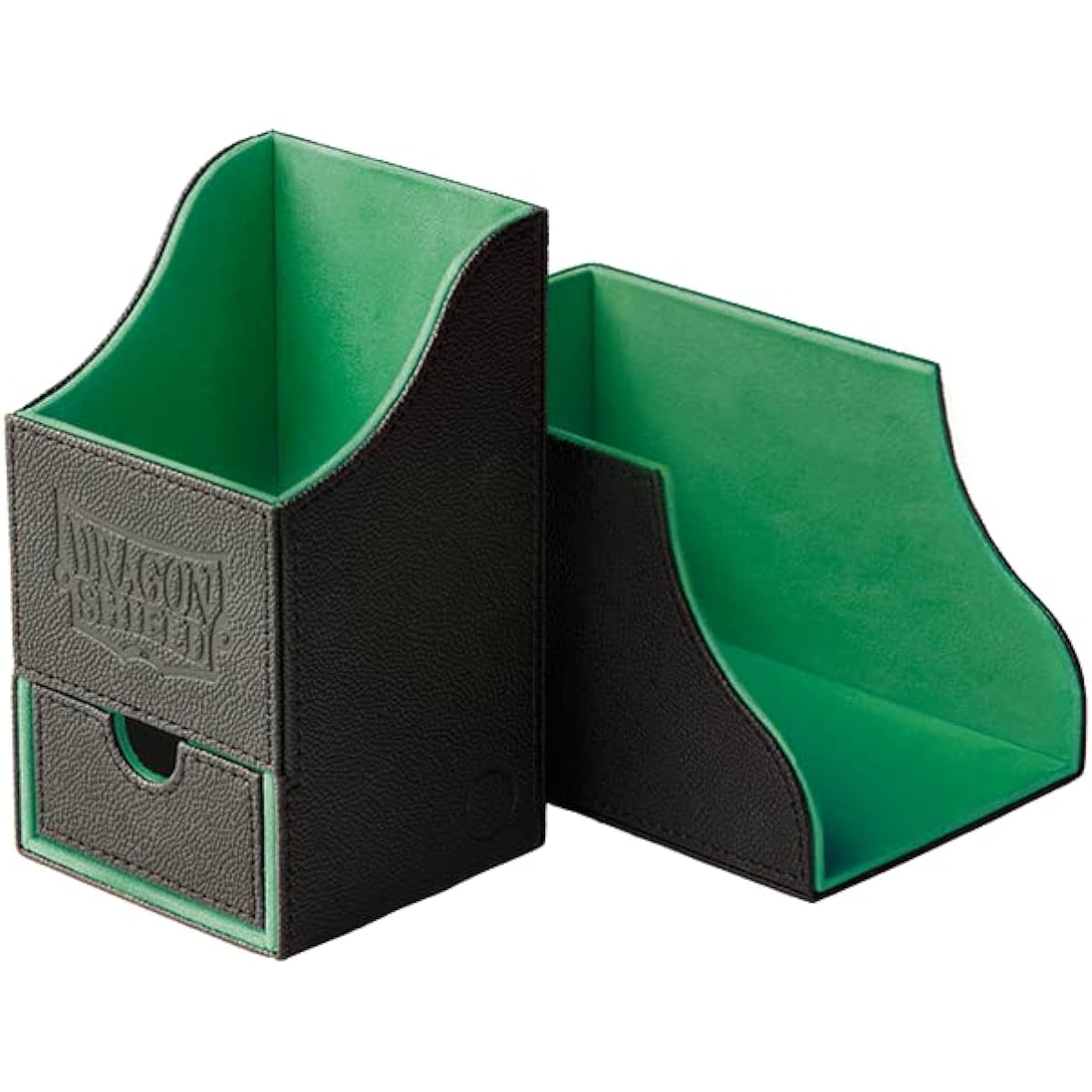AT-40202 Dragon Shield Nest+ 100 - Black/Green