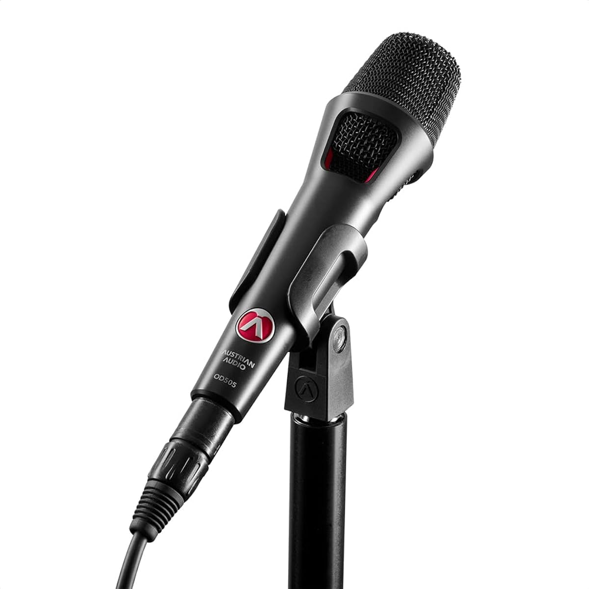 Austrian Audio / OD505 Handheld Active Dynamic Microphone