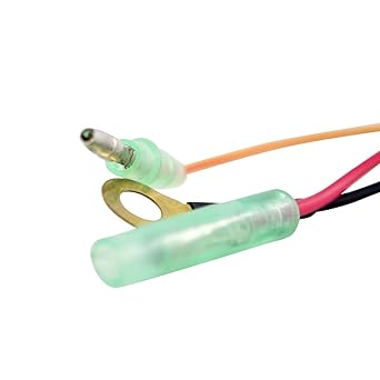 RMSTATOR Starter Relay Replacement Solenoid Kawasaki SX SXI SXR X2 SS ST STS STX Super Sport XI XIR JS 440 650 750 800 900 1100 1992-2011 | OEM Repl.# 27010-3724 -3760. .