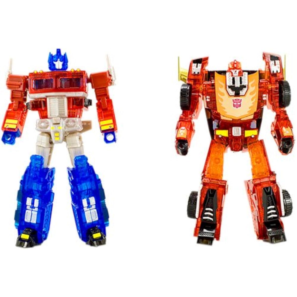 Transformers: Sons of Cybertron