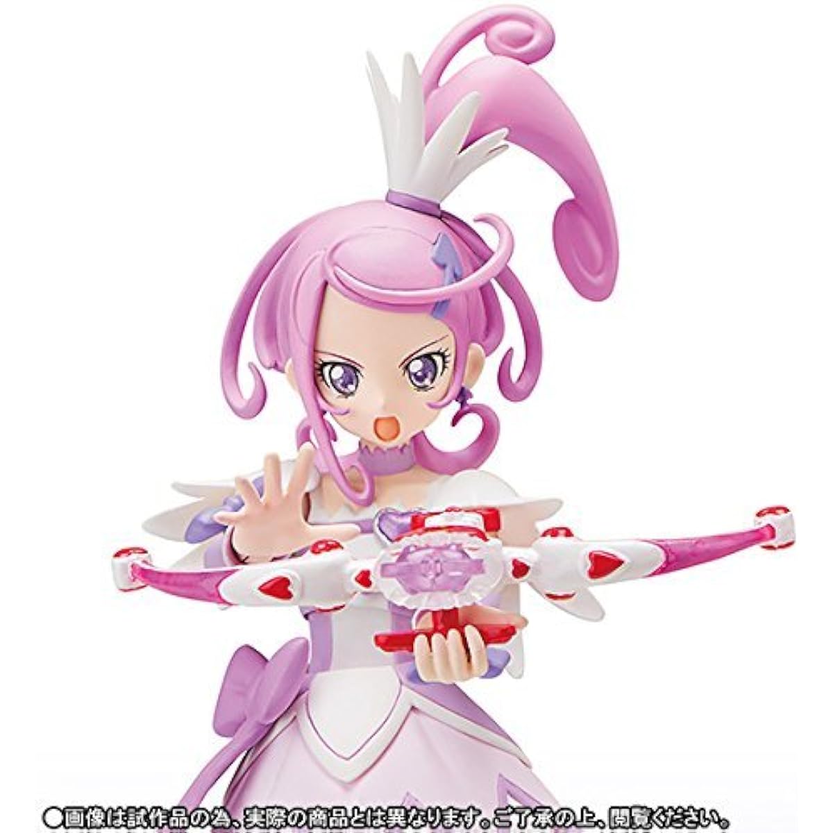 S.H.Figuarts Cure Sword DokiDoki! PreCure