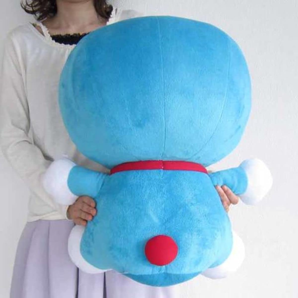 Doraemon Plush Toy Doraemon 2L