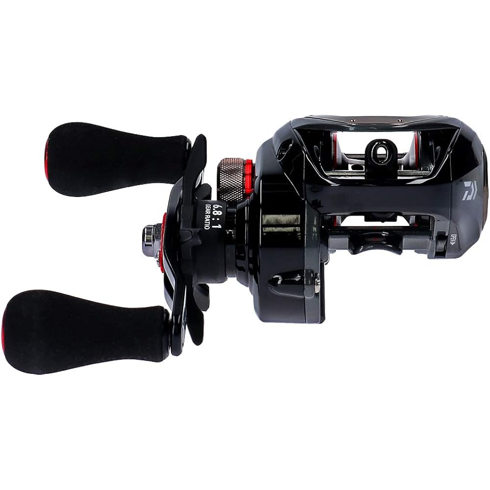 DAIWA Double Axis Reel Fune X (Right/Left Handle)