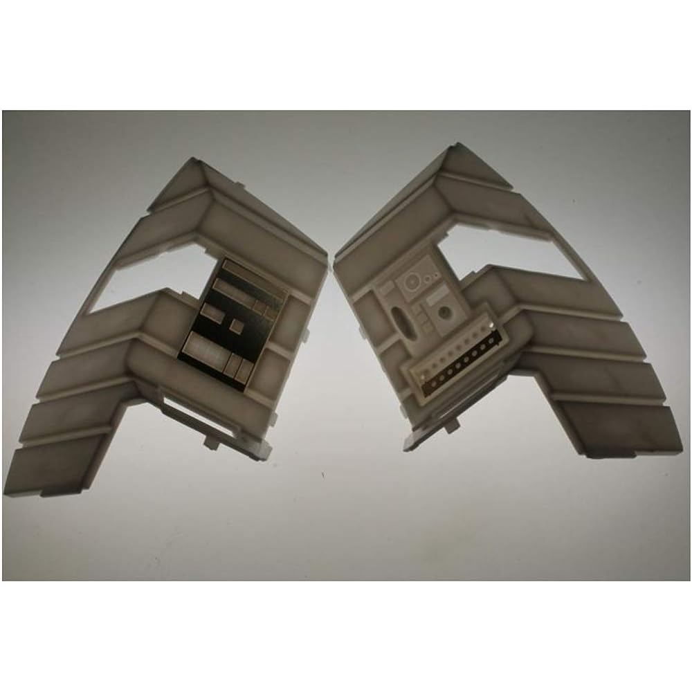 Paragraphics 1/8 Etching Parts Set for Space Pod Detail Up Parts PGX220