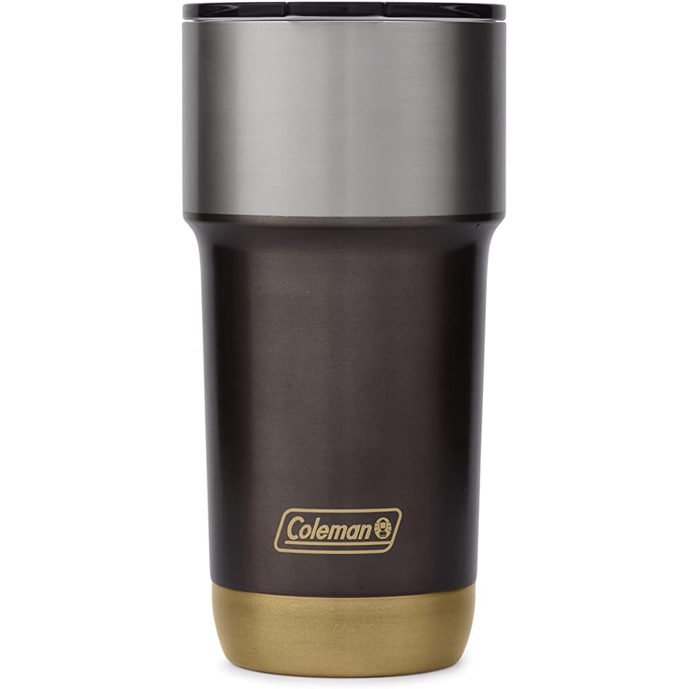 Coleman Tumbler Outdoor Tumbler 880ml Vacuum Structure 2188727