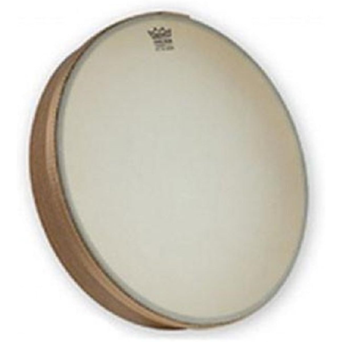 Remo 16 inch Renaissance Hand Drum with thumb cut-out (Teen/Adult) by Remo