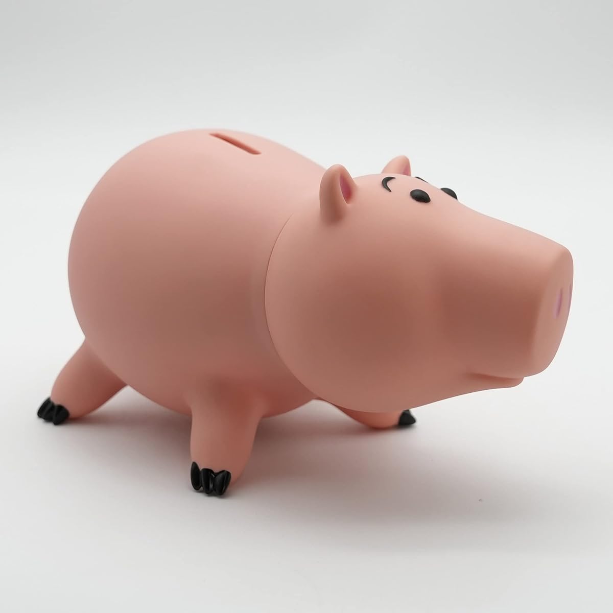 ABYstyle Toy Story Hamm Premium Money Bank Figure