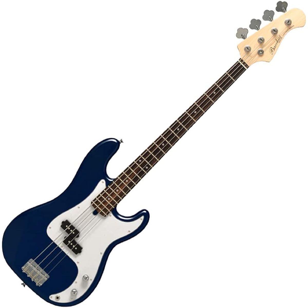 BACCHUS BPB-1R DLPB electric bass