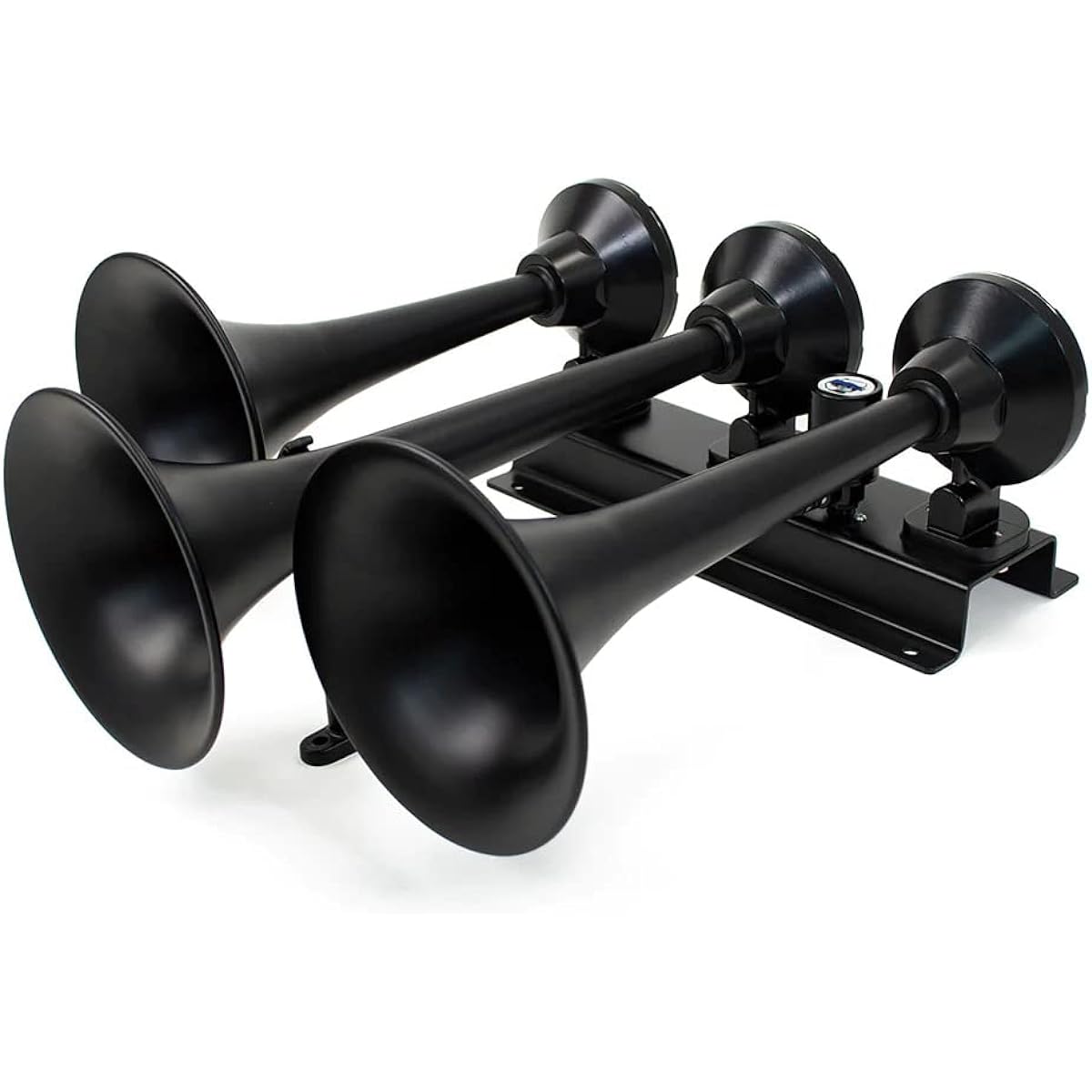 HornBlasters Flat Row Train Horn