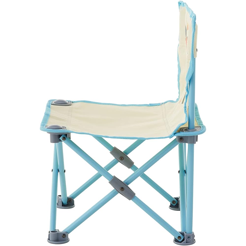 LOGOS Penelope Tiny Chair-BA 86009128 White (approx.) Width 34 x Depth 34 x Height 48 cm