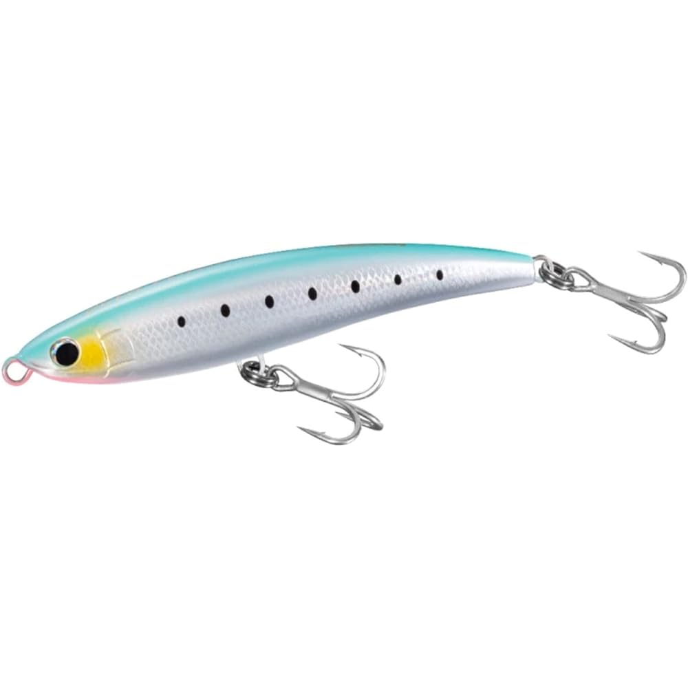 SHIMANO Osea Pencil 160F Jet Boost