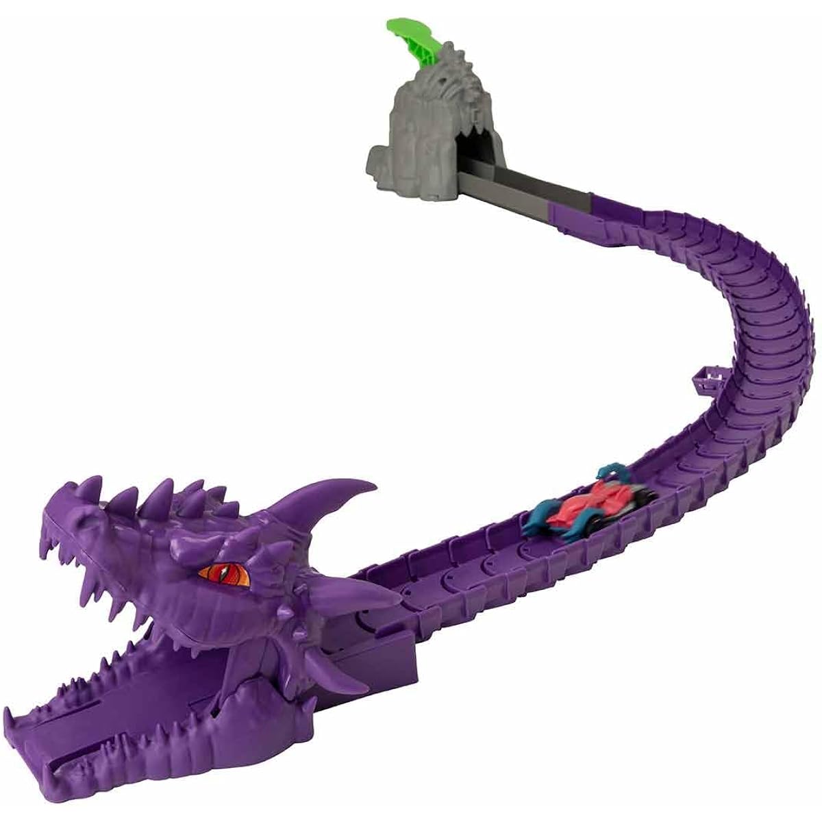 Teamsterz Beast Machines Dragon Destroyer Playset