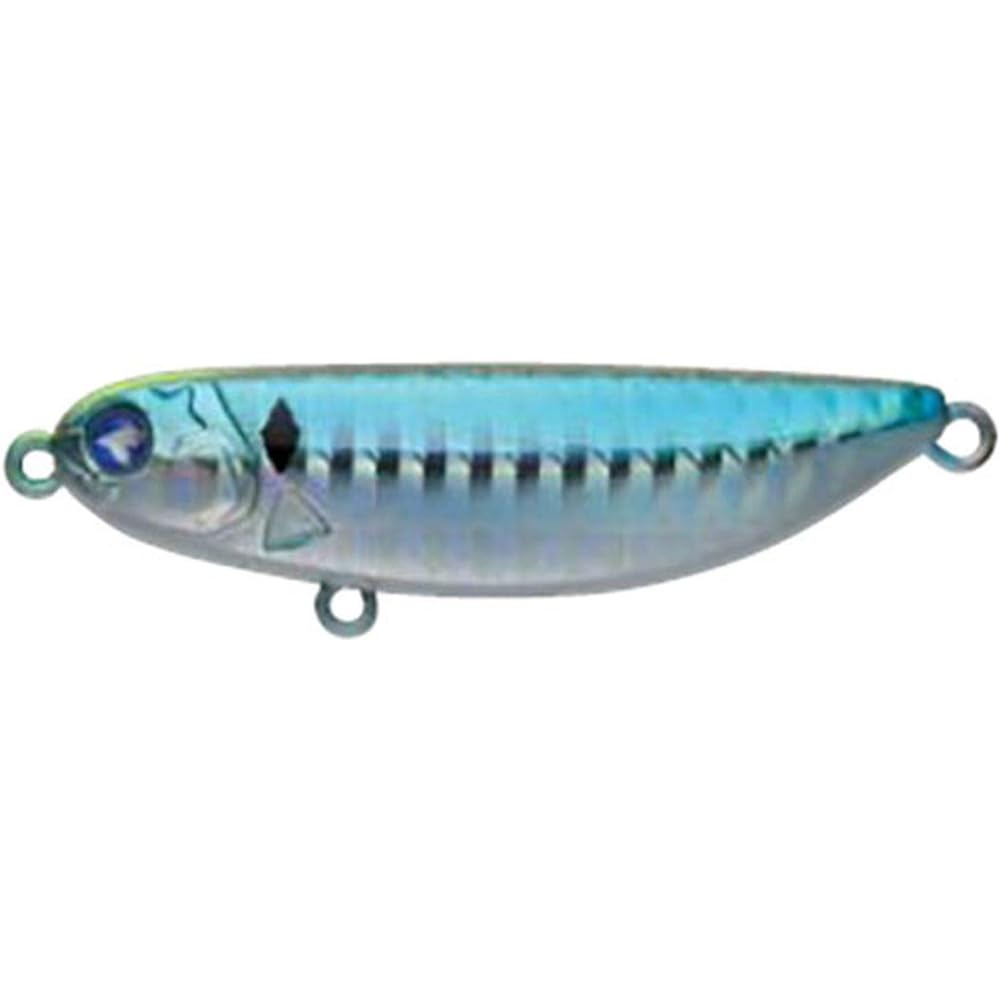 Blue Blue Spin Tail Jig Shardas 14 60mm 14g
