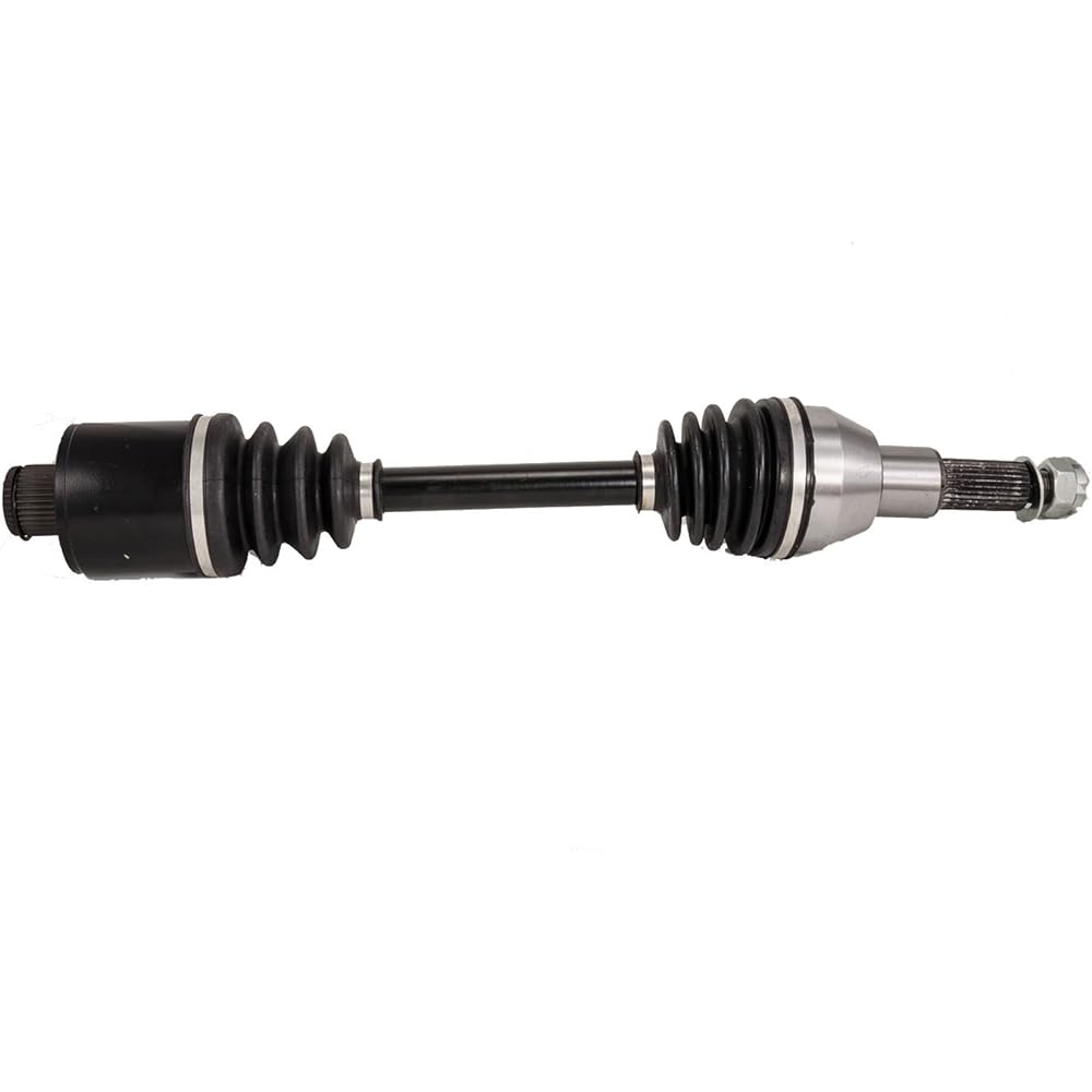 Max Motosports Rear Left/Right Axle Drive Shaft CV Joint for Polaris Sportsman 400 500 2001-2002