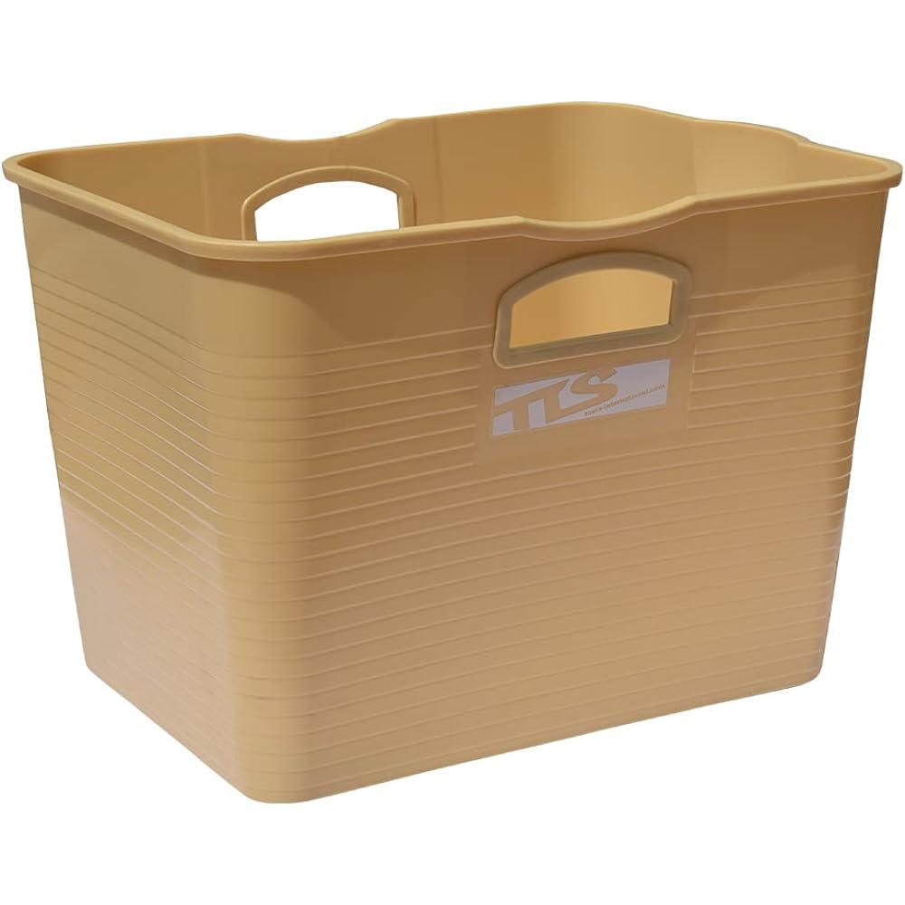 TLS water box