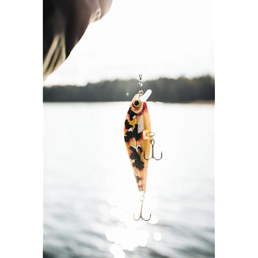 Rapala Super Shadow Wrap 16cm