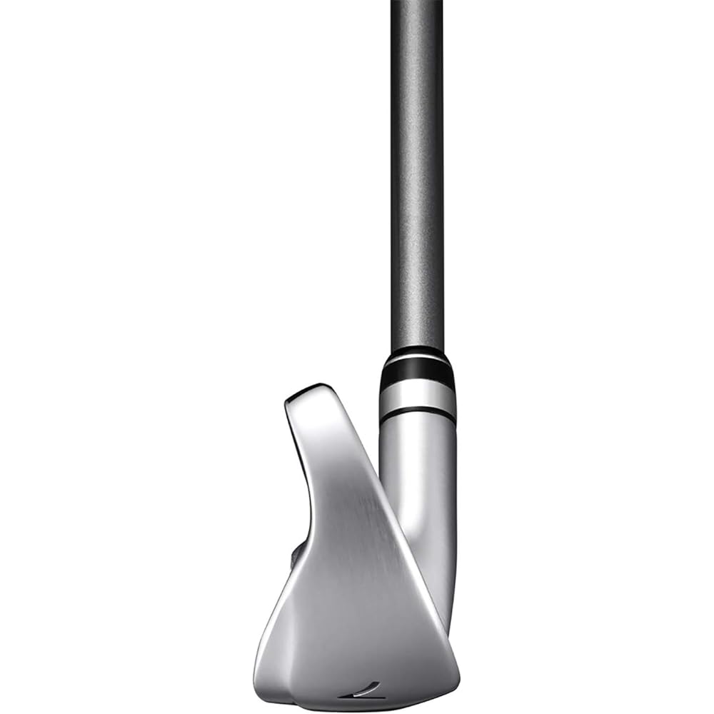 PRGR NEW EGG Iron 19EGG I#6 M40CB SR Carbon Men's GRL0306 Right 6 Flex:SR